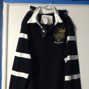 Aeropostale Long Sleeve Shirt